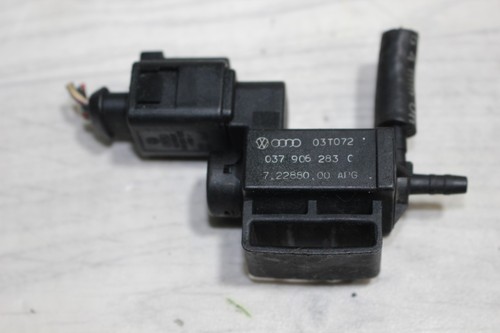 Magnetventil Umschaltventil Unterdruckventil  037906283C  Audi A3 8P Bj,04