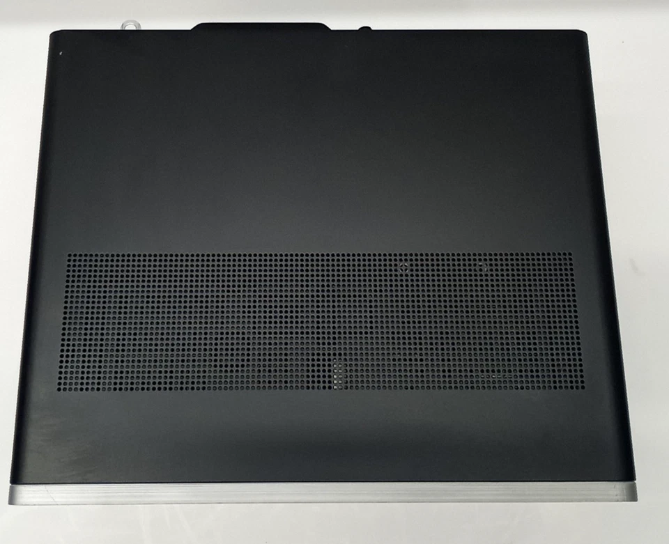 HP Pavilion 590 MT AMD RYZEN 2200G@3.65GHz 8GB RAM 256GB NVME Win11Pro GE098 - Image 3 of 4