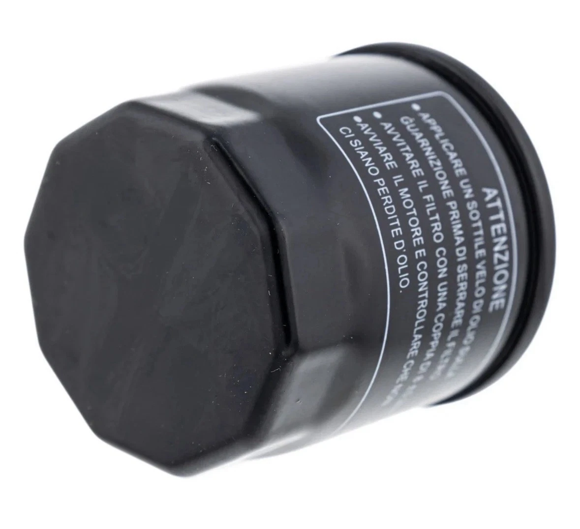 Polaris OEM Cooler Engine Oil Filter, 3023344 photo 3