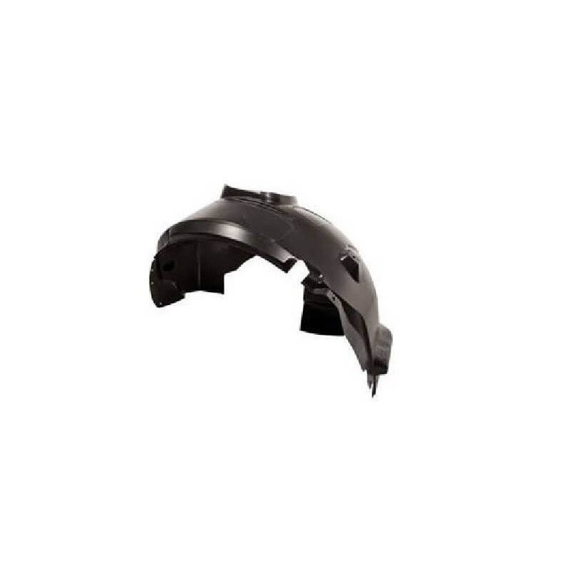 Évitez la rouille : pare-boue d'aile arrière droite Ford Focus 3 2011-2018 contre les gravillons