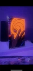 Custom Box Art. Funko Case Naruto- Tobi UV Glow