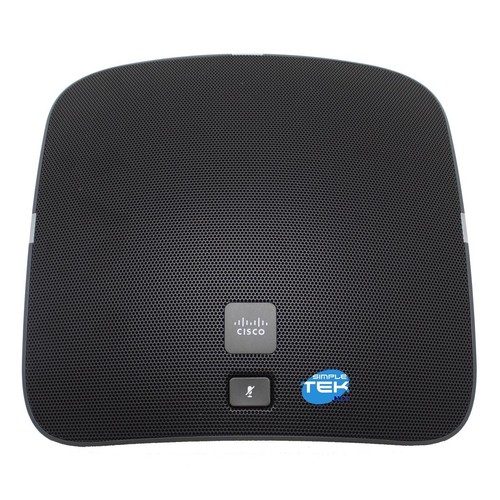 Cisco CP-8831 8831 74-102725-02 IP VoIP Conference Speaker Phone - 第 2/7 張圖片