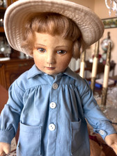 R. John Wright Cloth Dolls & Doll Playsets for sale | eBay