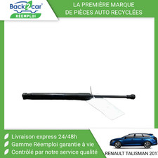 Verin de hayon / de capot Renault Talisman