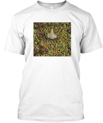 Find Face With Smoking Pipe T-Shirt Made in the USA Size S to 5XL