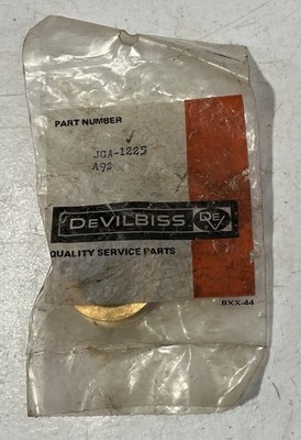 Devilbiss JGA-1225 A92 Paint Spray Gun Part