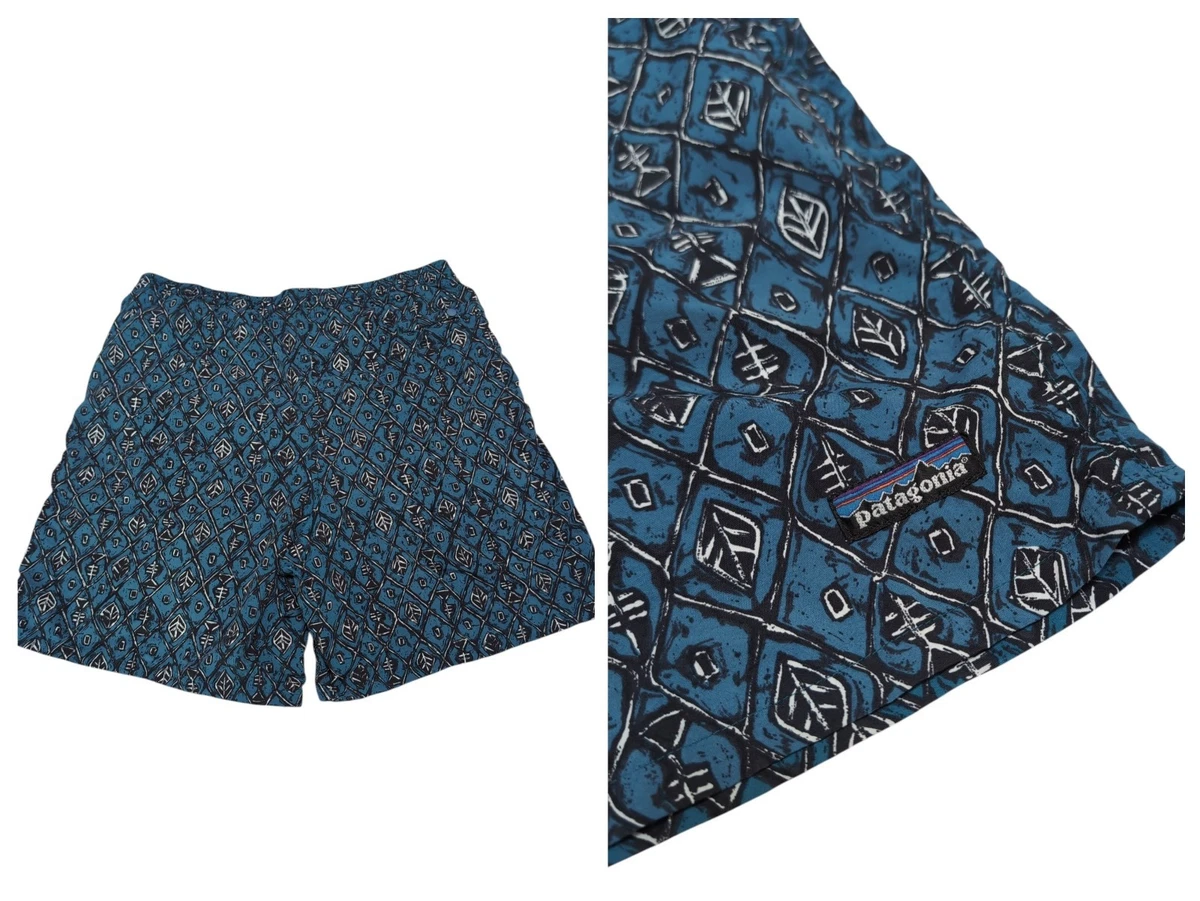 Patagonia with Vintage Shorts for Men for sale | eBay