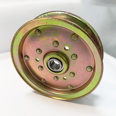 88663 FINISH MOWER IDLER PULLEY SUIT FOR BUSH HOG ZERO TURN MOWERS C