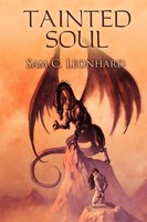 Tainted Soul | Sam C. Leonhard | Taschenbuch | Kartoniert / Broschiert | 2011