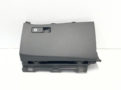 2018-2021 Kia Stinger GT Dashboard Glovebox Storage Compartment Black OEM 1677