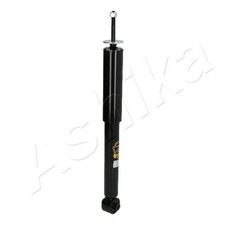 Shock Absorber Rear Gas Pressure Telescopic Fits Honda HR-V ASHIKA MA-40053