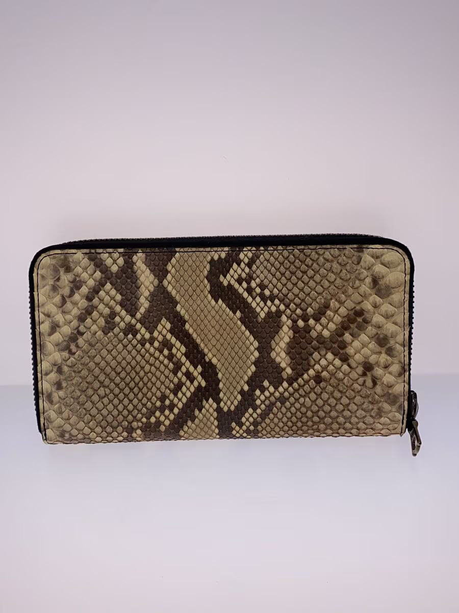 KATSUYUKIKODAMA PARADIDDLE Python Pattern Long Wa… - image 2