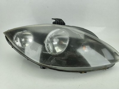 5P1941034A RIGHT HEADLIGHT / 182662 FOR SEAT ALTEA 5P1 1.9 TDI