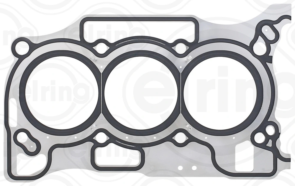 Joint de culasse Elring 563.930 pièce de rechange moteur thermique essence