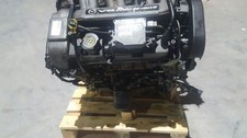 Moteur Mazda MPV