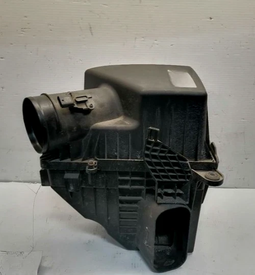 Air Cleaner Intake Box W/o High Capacity For 2019-2023 Chevrolet Silverado 1500 Foto 2 de 4