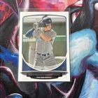 2013 Bowman Draft Picks & Prospects - Draft Picks Aaron Judge #BDPP19 (RC)