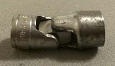 One Snap On Tools 9/16 FS18A Swivel Socket Made In USA