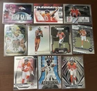 Bo Nix Rookie Cards! 2024-2025