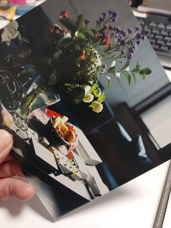 Element Of Crime - Live Im Tempodrom (Ltd.Deluxe Edt.) [2 CDs] - Bild 2 von 4