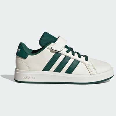 adidas Grand Court 2.0 El C Kids Trainers Shoes Sneakers Sports Shoes