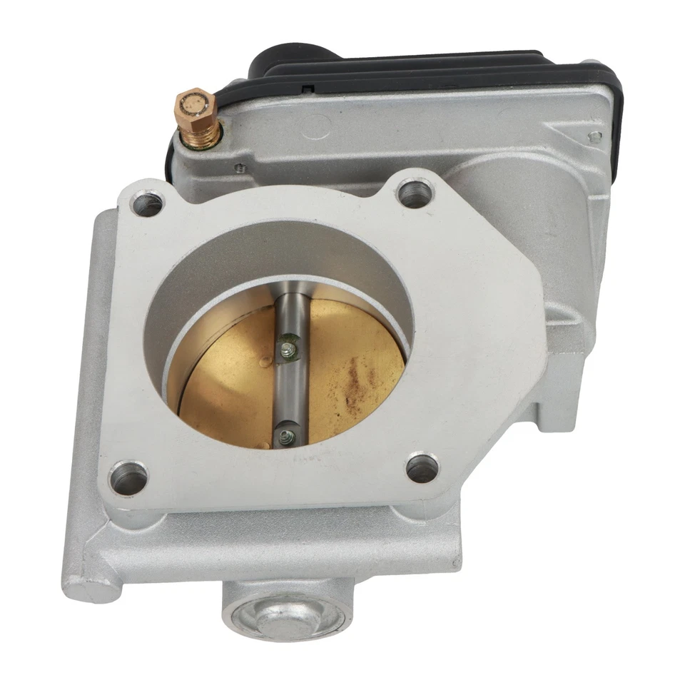 Cuerpo del acelerador para Ford 500 Freestyle Mercury Montego 2005-2007 3,0 L 5F9Z9E926AA Foto 4 de 4