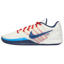 Nike Sabrina 3 "WNBA 30th" EP White Blue Red IH1125-100