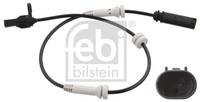 ABS Sensor Raddrehzahl Febi Bilstein 106199 FüR BMW F30 F21 F31 F32 F22 F20 F80