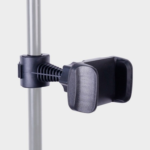 Car Phone Holder Rotatable Universal Cellphone for Multifunctional - 第 2/12 張圖片