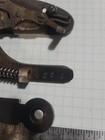 American Gun Co Outside Hammer Side by Side Shotgun Lock Plates And Trgger Assem — photo 3
