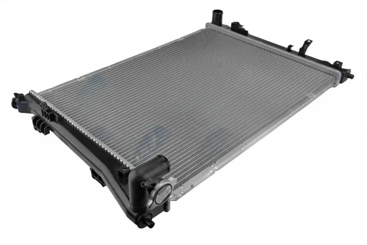 Radiatore CCH-HY-008 NTY per HYUNDAI i40 I CW i40 I