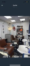 Barbershop For Sale