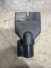 Genuine Gm Tech 2 Obd1 Adapter 1219 Pin Connector 3000099 Vtx 02002931 Genuine Gm Tech 2 Obd1 Adapter 1219 Pin Connector 3000099 Vtx 02002931
