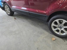 Driver Side ECOSPORT  2021 Rocker Panel Moulding 663859