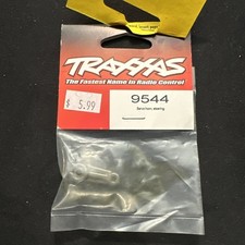 Traxxas Metal Steering Servo Horn 9544