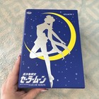 2003 Adv Films Pretty Soldier Sailor Moon Season 1 Uncut Dvd Box Set