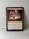 Circuits Act (103) Unfinity UNF MTG Magic The Gathering