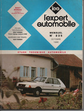 Revue technique Seat RONDA