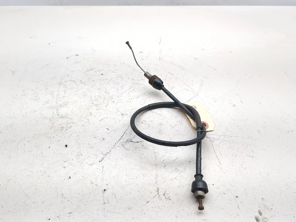 Manguera línea freno delantero derecho bmw r75/6 74-76 Foto 3 de 4