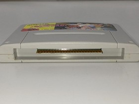 Parodius Da! Famicom Game