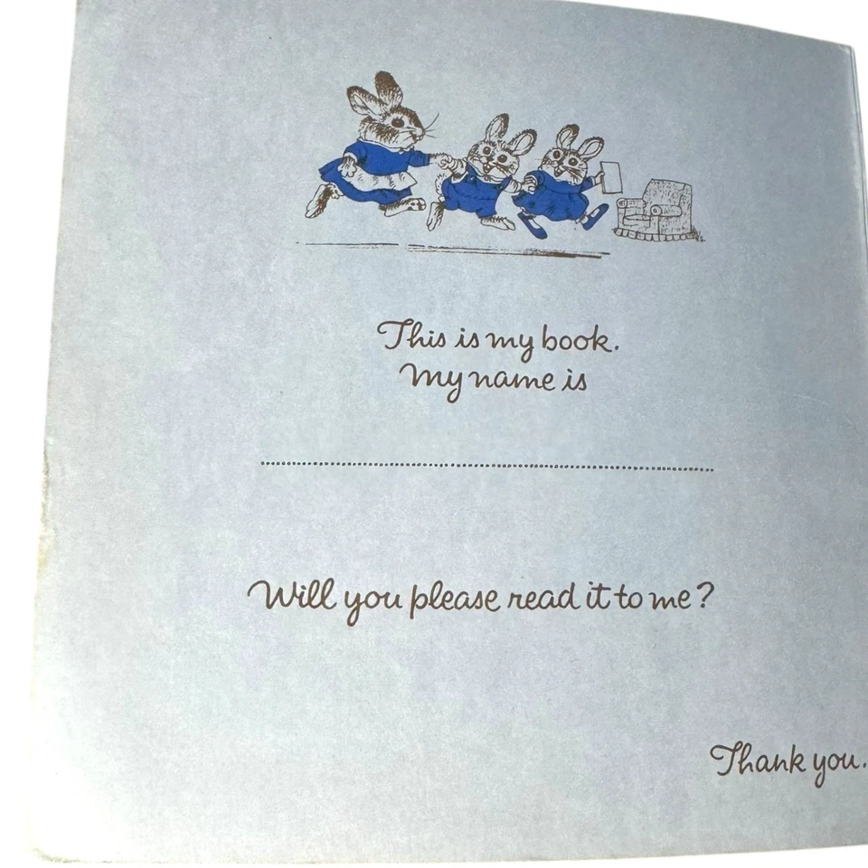 VTG Richard Scarry Books Find Your ABCs My House Lowly Worm Word Book Lot of 3 Foto 3 de 4