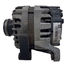 VAUXHALL ASTRA ALTERNATOR GTC MK6 J A3400 2014-2018 MANUAL 1.4 PETROL 13588290