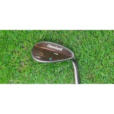 Cleveland Wedge 52° Dynamic Gold S Flex Used RH CG15 S200 2301163WE
