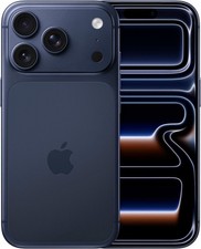 Apple iPhone 17 Pro 256GB Tiefblau Rechnung mit ausgewiesener MWST.