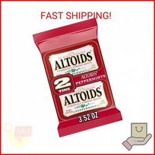 ALTOIDS Peppermint Mints, Christmas Peppermin...