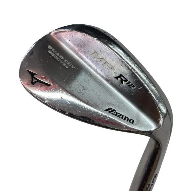 Mizuno MP-R12 52°＆56°2本セット ミズノ MP-R12 ウェッジ 2本組 52度