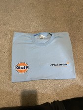 McLaren gulf formula 1 lando Norris Oscar piastri all sizes Available S-2xl