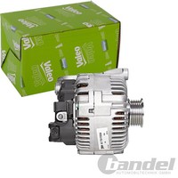 Valeo Lichtmaschine Generator 170A Passend FüR BMW X5 X6 | 439605