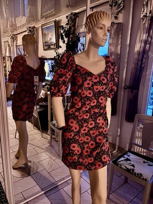 Ba&sh Doly Kleid Größe 2 Neu
