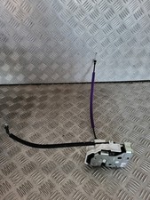 Porte avant et accessoires Fiat TIPO